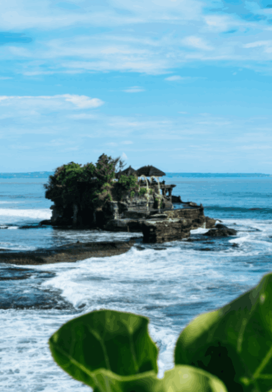 Tanah Lot